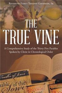 True Vine