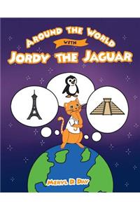 Around the World with Jordy the Jaguar