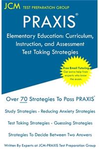 PRAXIS Elementary Education