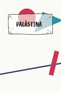 Palästina