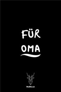 Für Oma