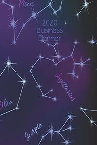 2020 Business Planners
