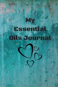 My Essential Oils