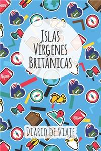 Diario de viaje Islas Vírgenes Británicas