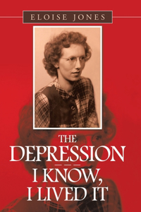 Depression - - - I Know, I Lived It