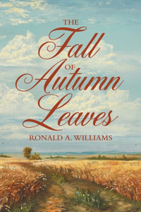 Fall of Autumn Leaves