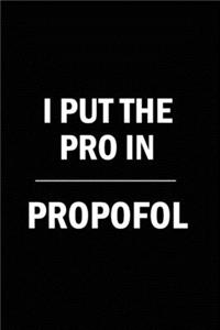 Anesthesiologist Journal