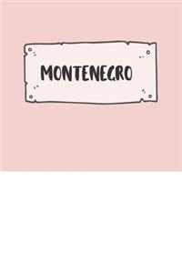 Montenegro