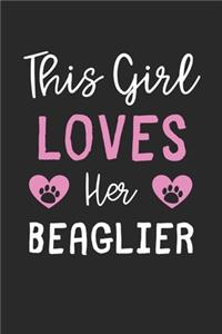 This Girl Loves Her Beaglier