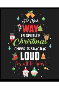 The Best Way To Spread Christmas