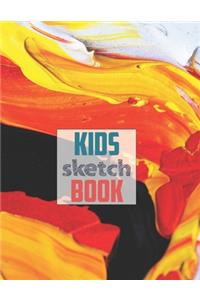 Drawing Pad for Kids