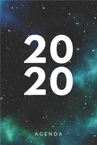 Agenda 2020
