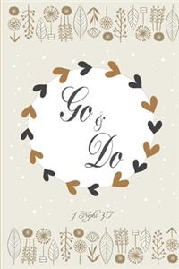 Go & Do