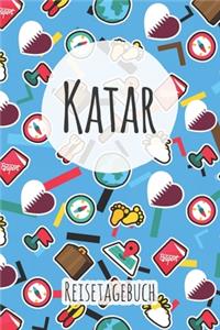 Katar Reisetagebuch