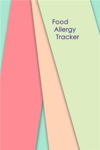 Food Allergy Tracker