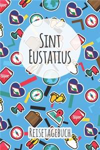 Sint Eustatius Reisetagebuch