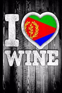 I Love Wine