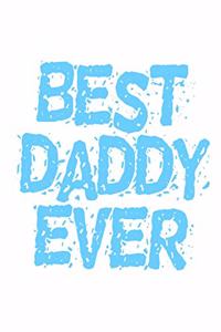 Best Daddy Ever