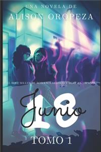 Junio 18 - EDICIÓN DELUXE