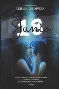 Junio 18 - EDICIÓN DELUXE