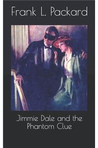 Jimmie Dale and the Phantom Clue