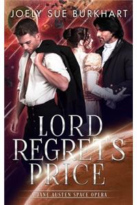 Lord Regret's Price