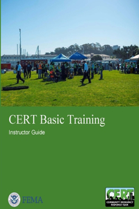 CERT Basic Training