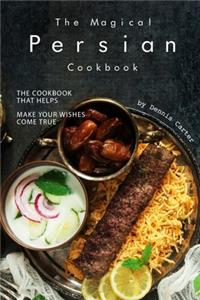 Magical Persian Cookbook
