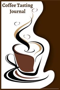 Coffee Tasting Journal