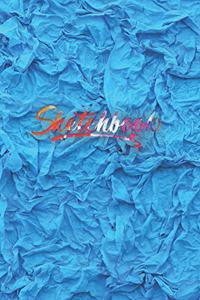 Sketch book for kids