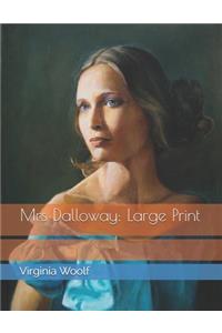 Mrs Dalloway