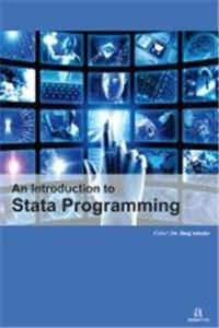 INTRODUCTION TO STATA PROGRAMMING