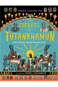 The Secrets of Tutankhamun