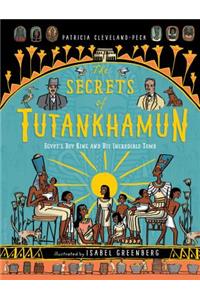 Secrets of Tutankhamun