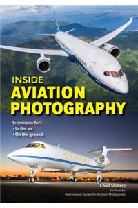 Inside Aviation Photography