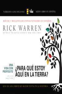 Vida Con Proposito