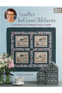 Lynette's Best-Loved Stitcheries