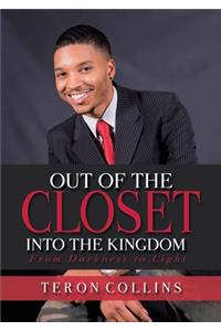 Out of the Closet Into the Kingdom