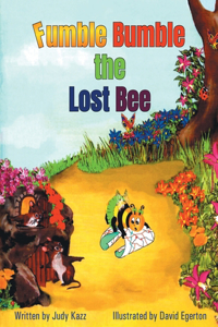Fumble Bumble the Lost Bee