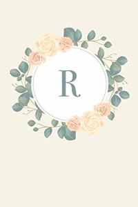 R