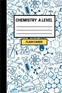 Flash Card Notebook