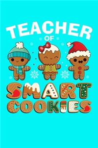 Teacher Smart Cookies