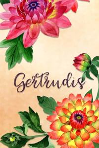 Gertrudis