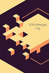 2019 Mileage Log