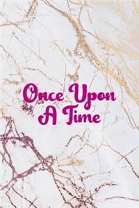 Once Upon A Time