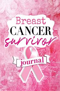 Breast Cancer Survivor Journal