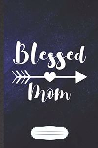 Blessed Mom