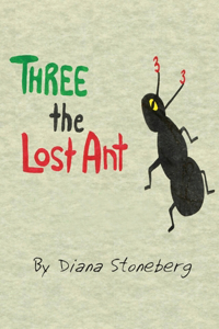 Three the Lost Ant
