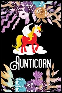 Aunticorn
