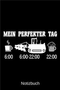 Mein perfekter Tag